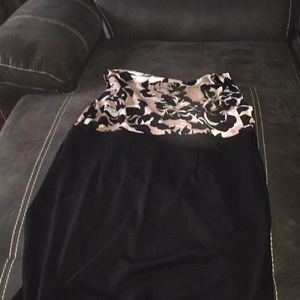 maternity dress